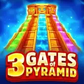 3 Gates of Pyramid game thumbnail