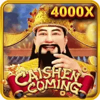 Caishen Coming thumbnail