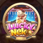 Lucky Neko game thumbnail