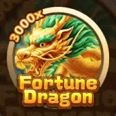 Fortune Dragon game thumbnail