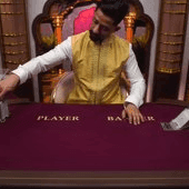 Hindi Speed Baccarat B game icon